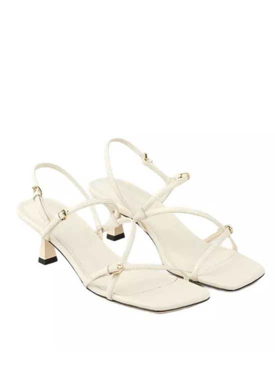 Sandro Shoes - Sandro sandals with straps